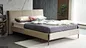 full bed frame size